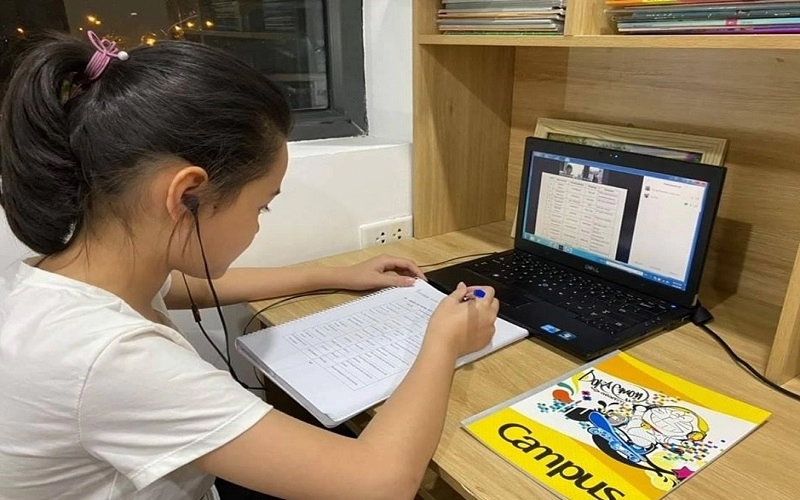 Những thuận lợi và khó khăn khi làm gia sư online